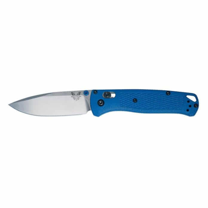 The Benchmade Bugout and Beyond for EDC