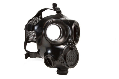 CM-7M Military Gas Mask without filters